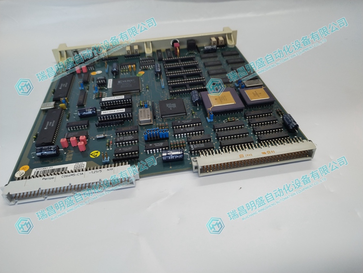  57310001-PK 可编程逻辑控制器 