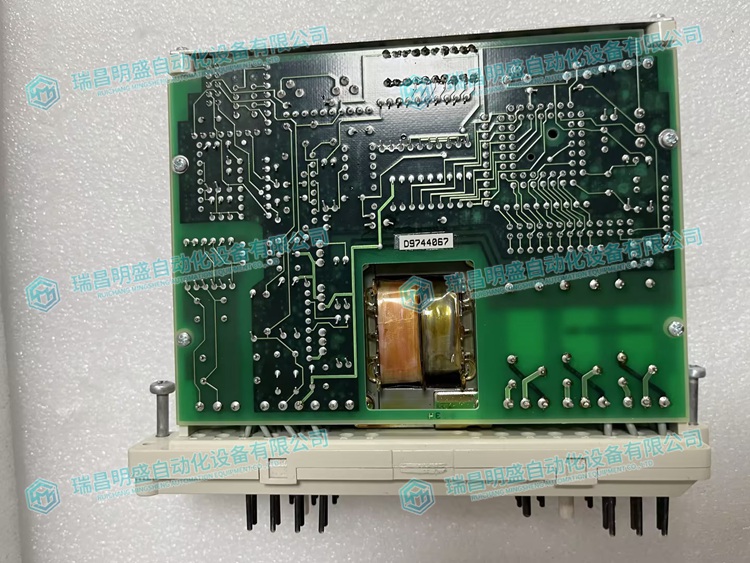 RXIDK 2H 1MRK000838-HA 压力变送器