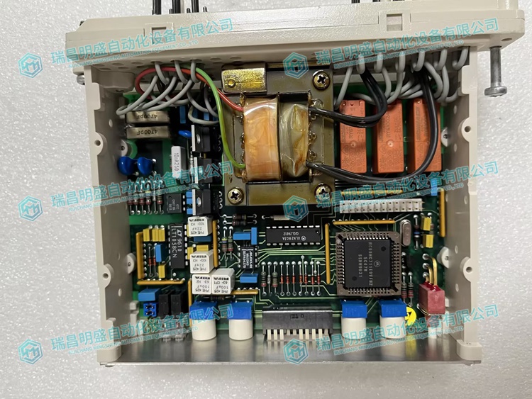 RXIDK 2H 1MRK000838-HA 压力变送器