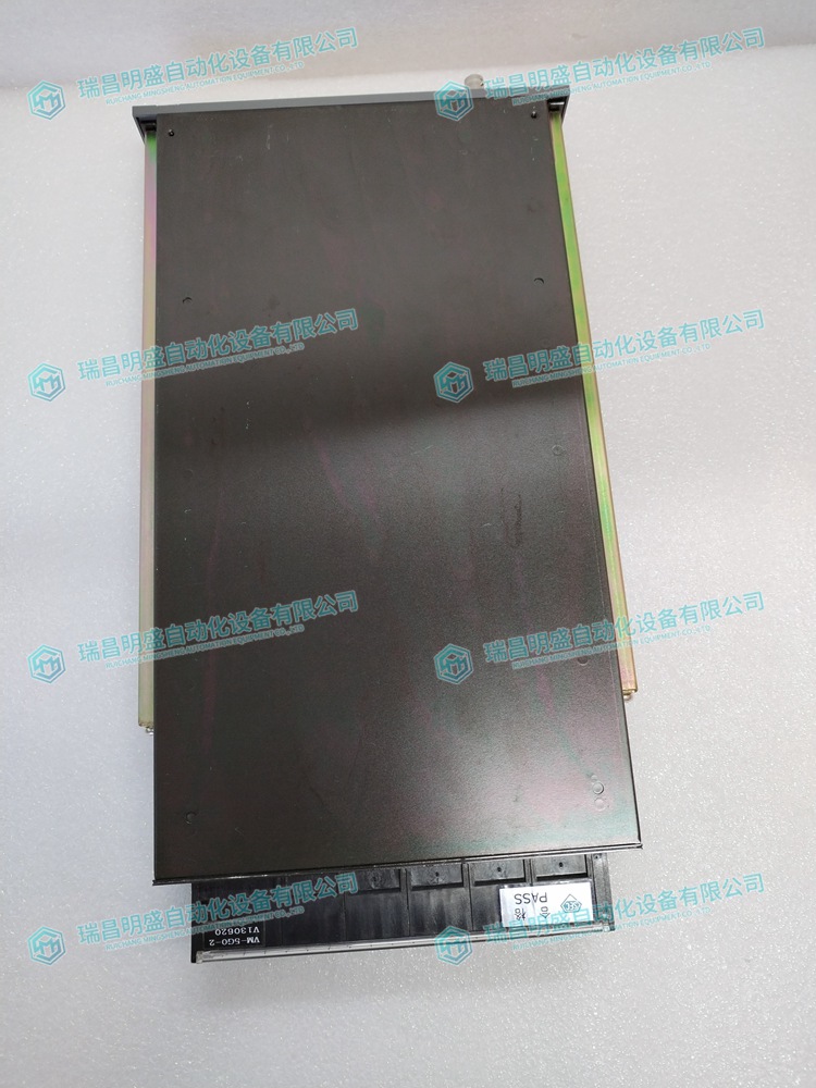 SHINKAWA VM-5G0-2 双振动监测仪