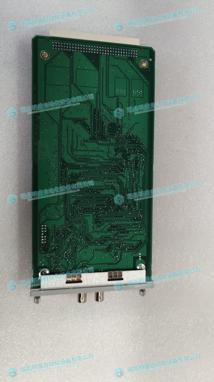 BENTLY  3500/25 149369-01 双通道模块 