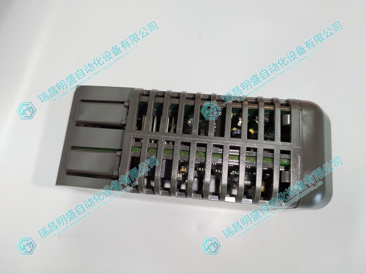 EMERSON VE4017P0 控制器模块