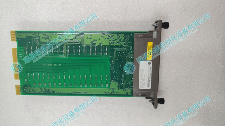 IMASI23 逻辑控制器