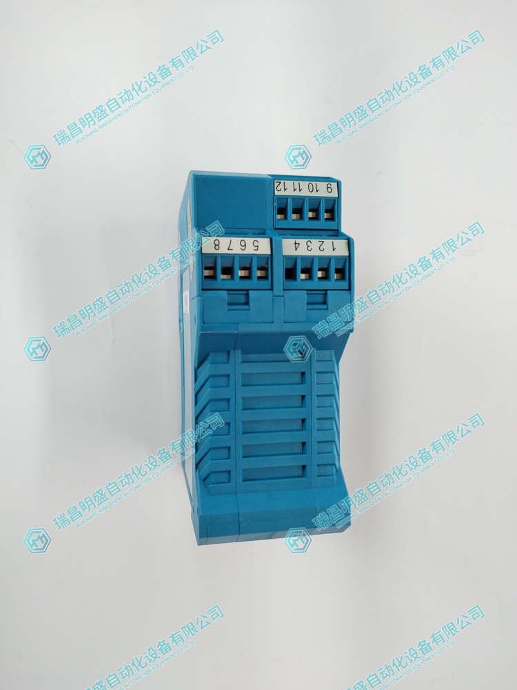 GESAS CAN-DPV 数字放大器模块