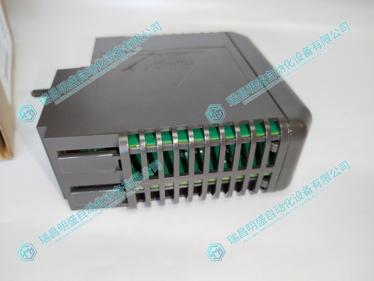 EMERSON VE4002S1T2B5输入输出模块