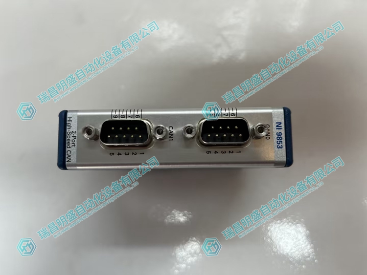 NI NI9853 输出模块