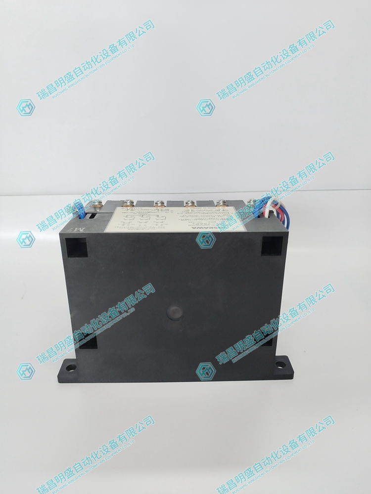 YASKAWA HV-75AP4 高性能变频器