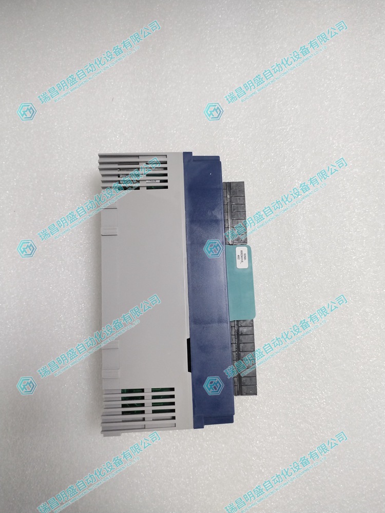 Rolls-Royce RRDIO15 远程控制报警模块  