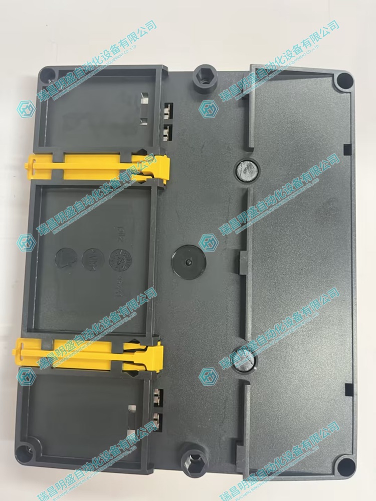 PILZ 301120 输入输出系统模块