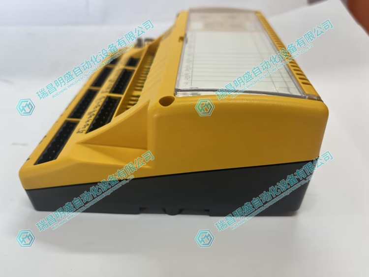 PILZ 301120 输入输出系统模块