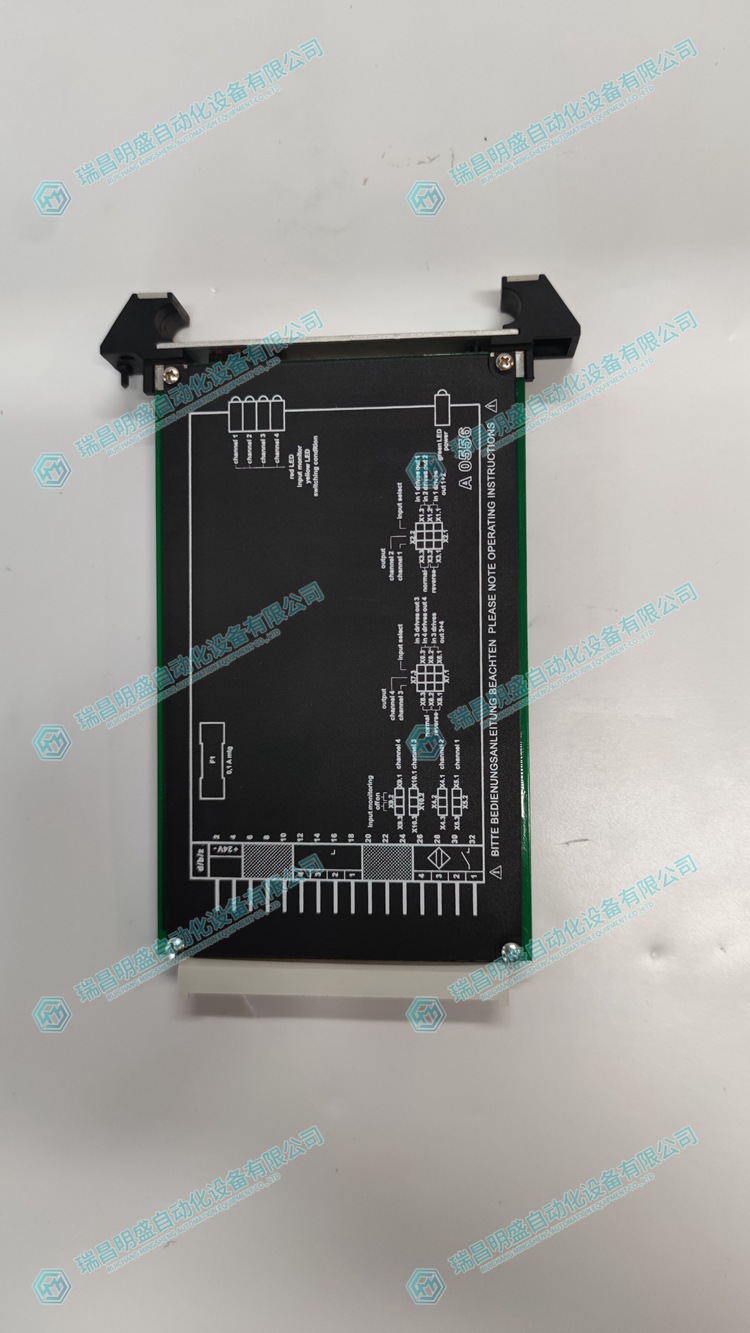 COOPER GHG122 终端模块