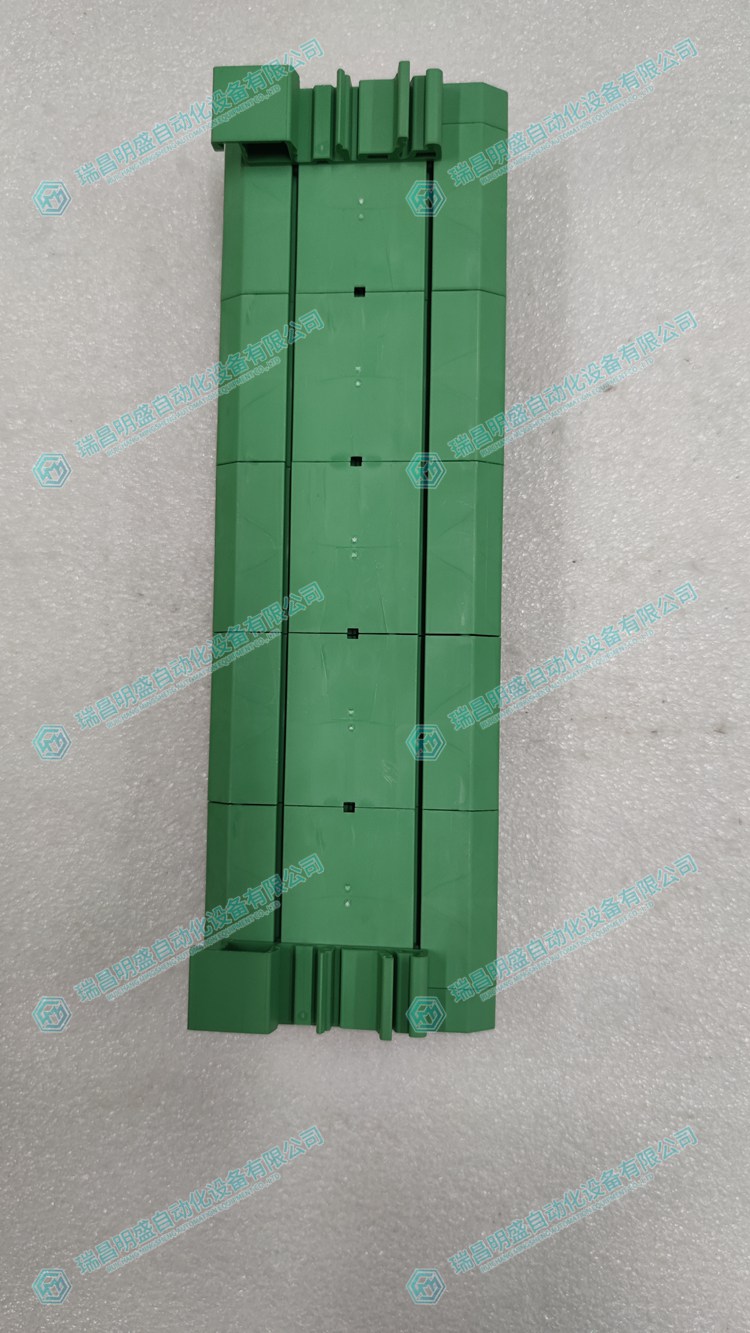 EMERSON ACC-8E PMAC-2 602469-103 数模接线板