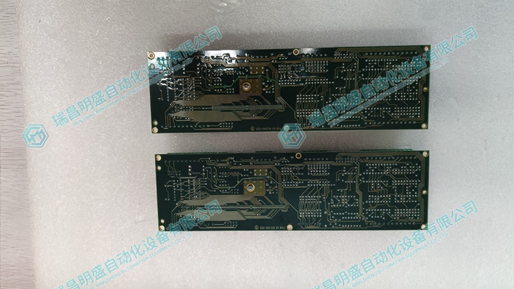 EMERSON ACC-8E PMAC-2 602469-103 数模接线板