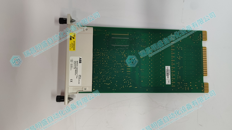 SPFEC12 模拟输入模块