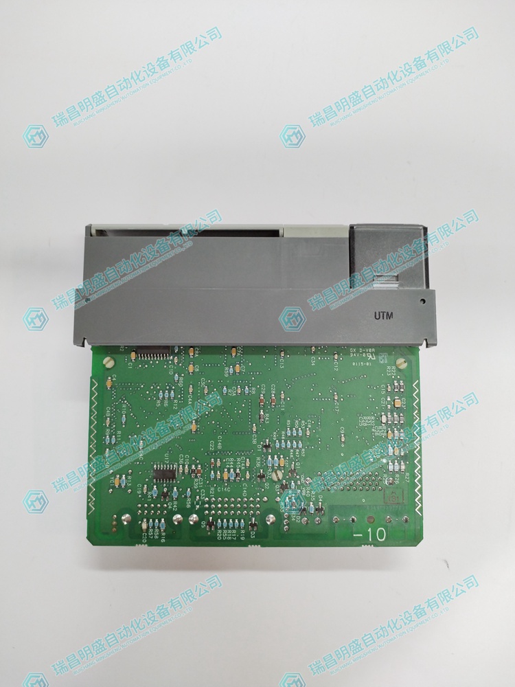 AB 1747-L541 处理器单元 