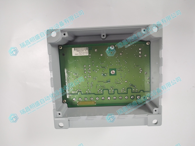 Woodward 8290-194 电动调速器 