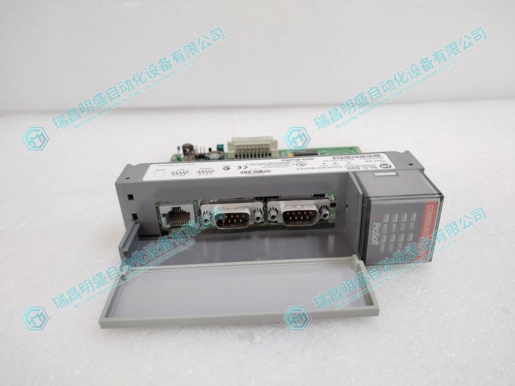 ProSoft 3150-MCM 直流数字量输入模块