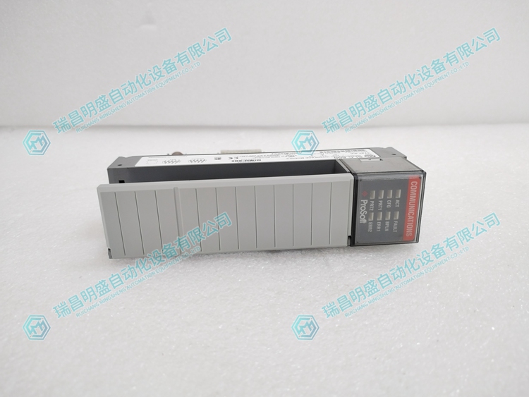 ProSoft 3150-MCM 直流数字量输入模块