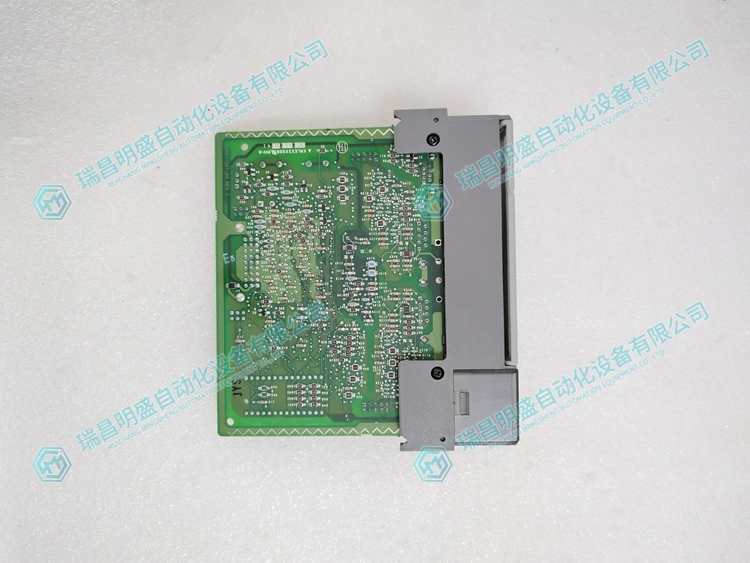 ProSoft 3150-MCM 直流数字量输入模块