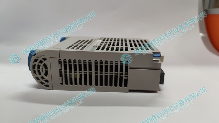 EMERSON 1C31129G03 控制器模块