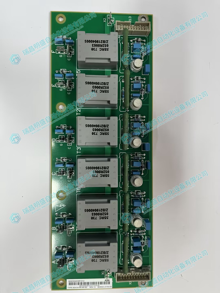 SDCS-PIN-48-SD 脉冲变压器板