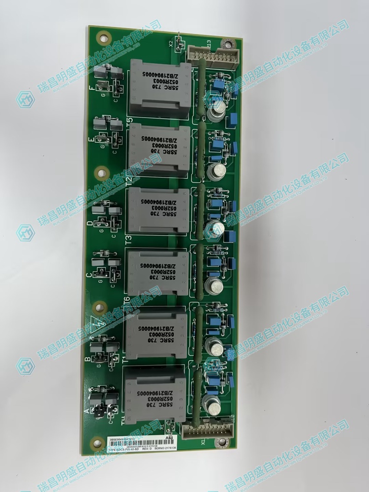 SDCS-PIN-48-SD 脉冲变压器板