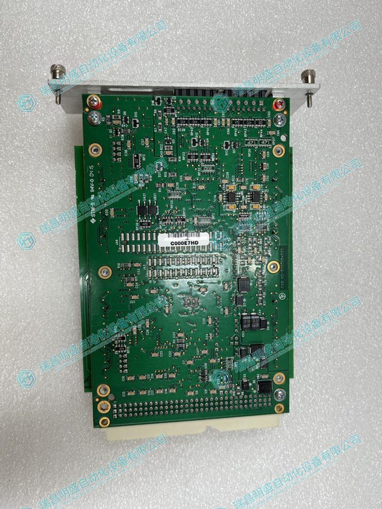 DELTA TAU ACC-24E2A 输入输出模块