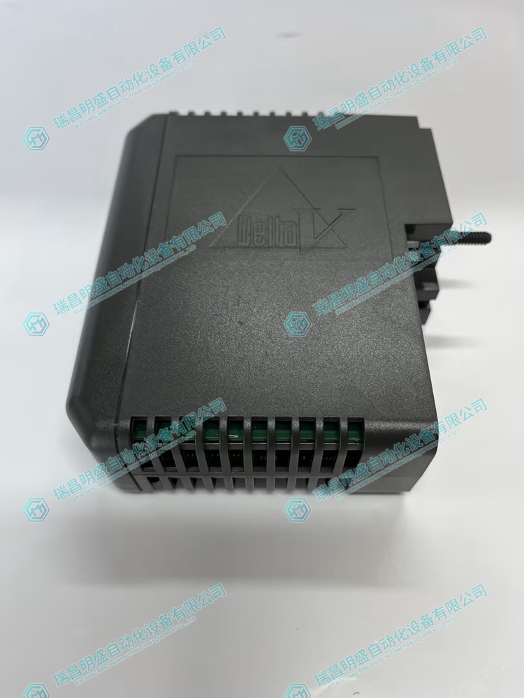 EMERSON VE4022 可编程控制器模块