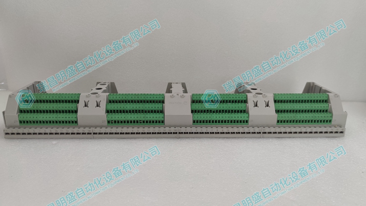 WESTINGHOUSE 5X00497G01 底座控制器