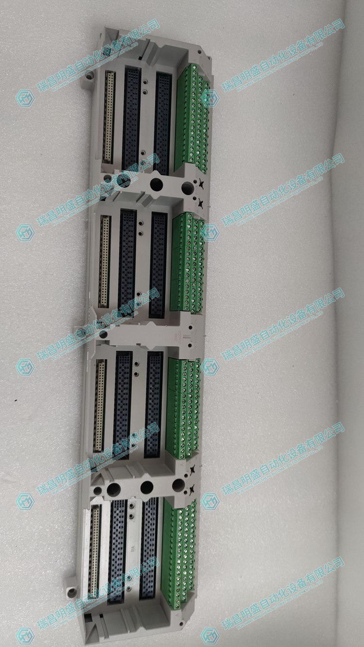 WESTINGHOUSE 5X00497G01 底座控制器