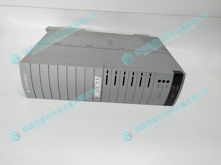 YOKOGAWA PW482-11 输入输出模块