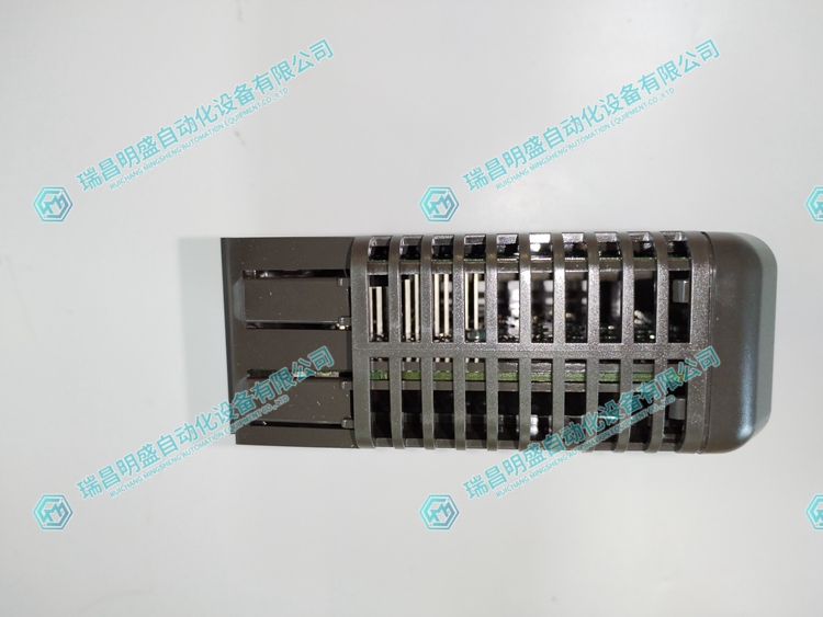 EMERSON VE4032S1T2B1 输入/输出模块