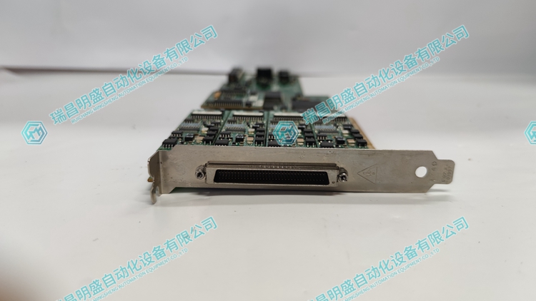 NI PCI-6110 采集卡配件