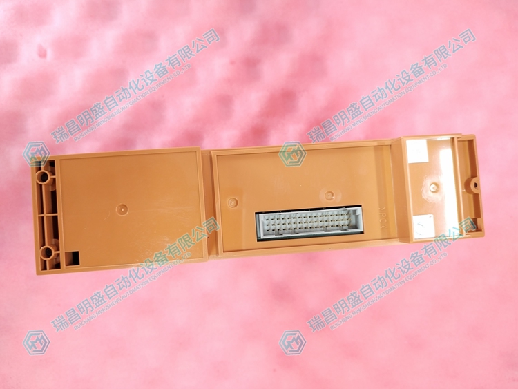 YOKOGAWA SPW481-53 通道模拟量输入模块