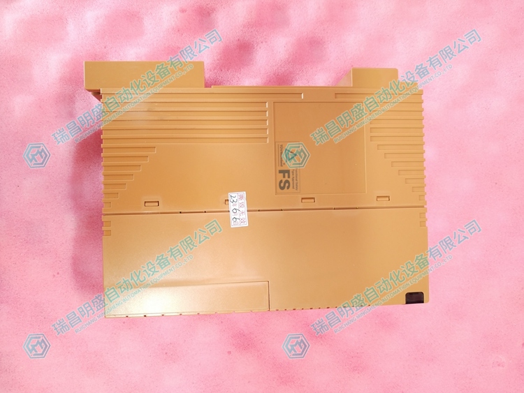 YOKOGAWA SPW481-53 通道模拟量输入模块