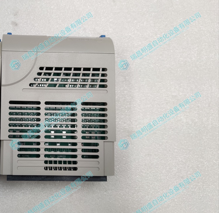 EMERSON 1C31179G01 输入输出模块