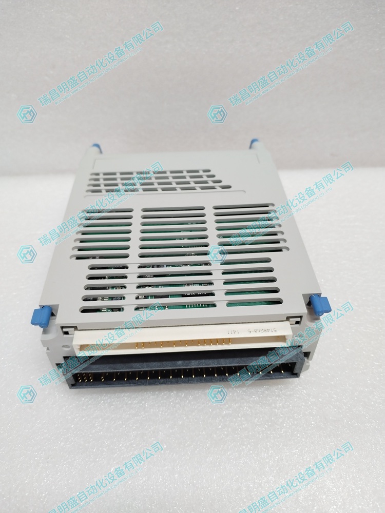 EMERSON 1C31179G01 输入输出模块