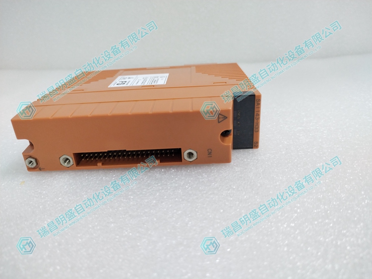 YOKOGAWA SAI143-H33 模拟量输入模块