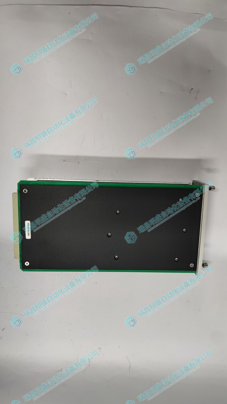 bently 3500/15-05-00-00 电源模块