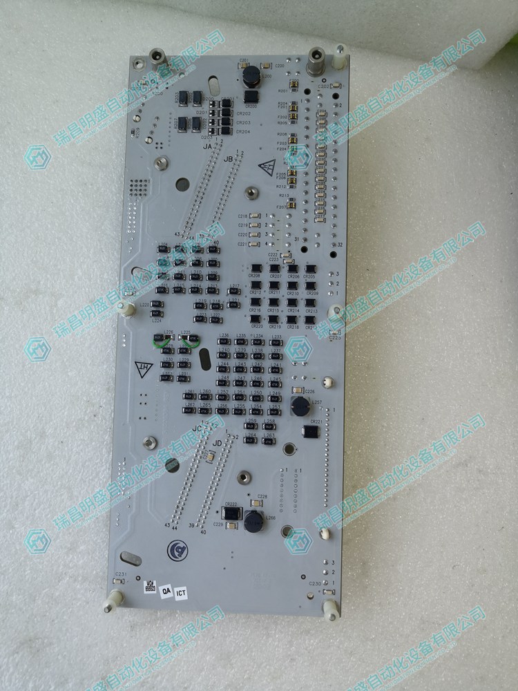 Honeywell CC-TAIX11 输入输出模块