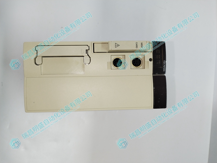 SCHNEIDER TSXP57204M 高端可编程控制器