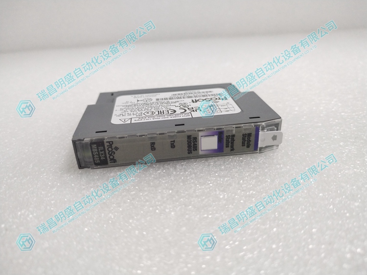 PROSOFT ILX34MBS485 通讯模块
