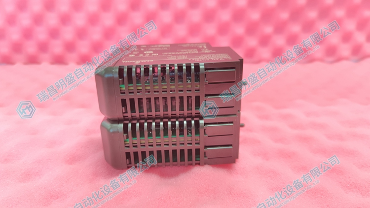 Emerson VE4001S2T2B4 输入输出模块