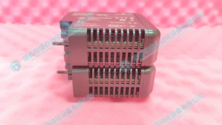 Emerson VE4001S2T2B4 输入输出模块