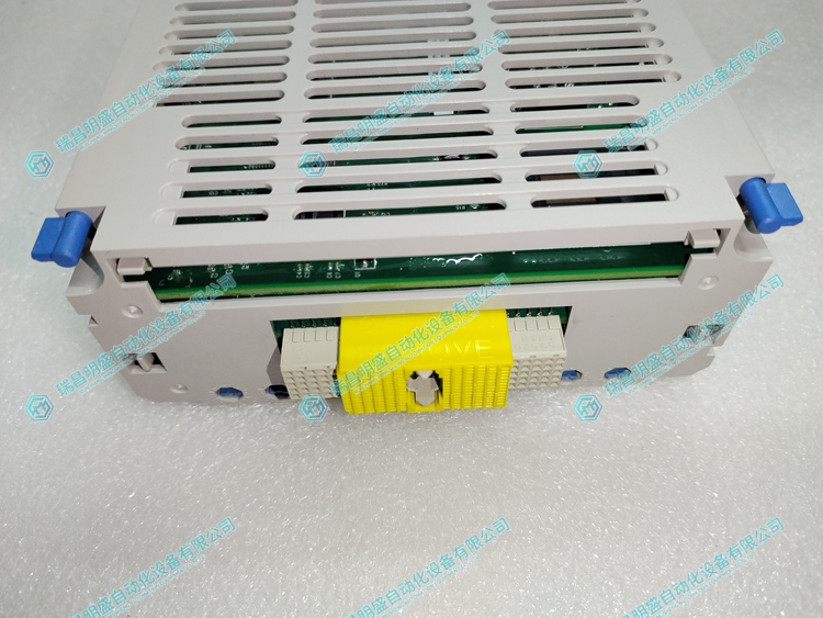 EMERSON 5X00481G01 数字量输入模块