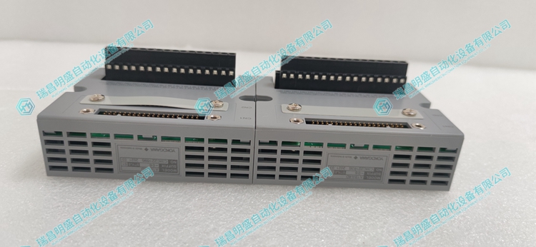 YOKOGAWA A1BA4D-05 控制器模块