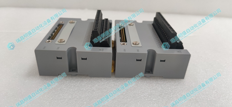 YOKOGAWA A1BA4D-05 控制器模块