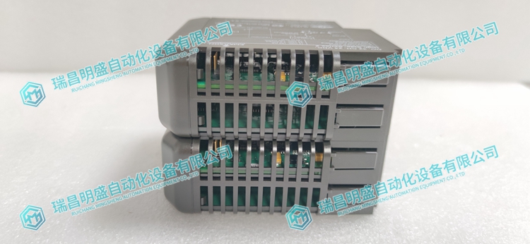 EMERSON CE4002S1T2B5 标准I/O接线板