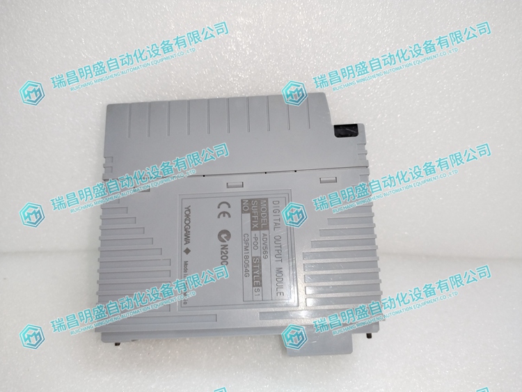 YOKOGWA ADV569-P00 数字输出模块