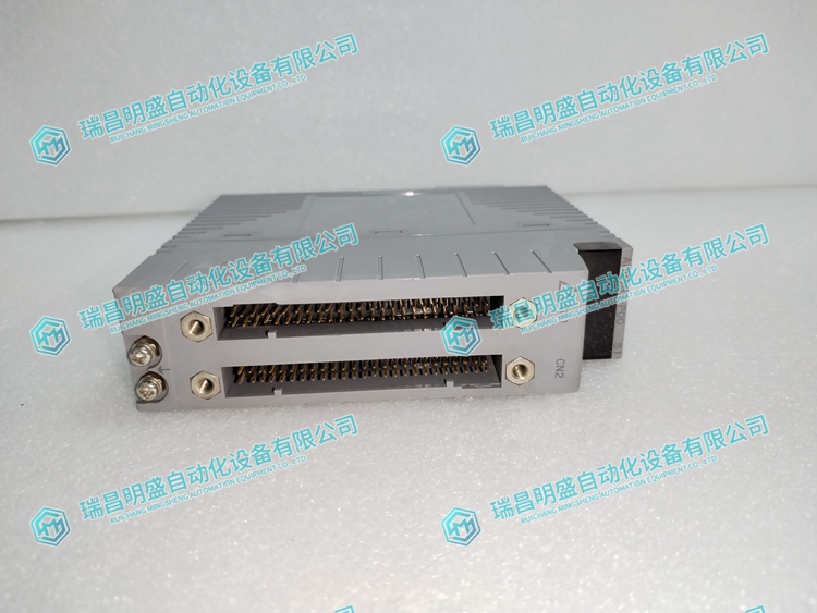 YOKOGWA ADV569-P00 数字输出模块